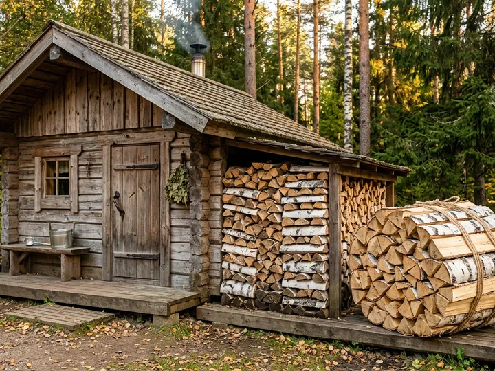 Сосна для дачи — Советский